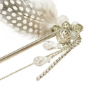 スワンレイク簪（スワンレイクかんざし）