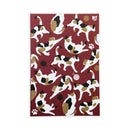 猫まっしぐらオリジナル特製ポストカード5枚セット‐参