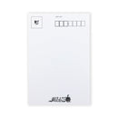 猫まっしぐらオリジナル特製ポストカード5枚セット‐参