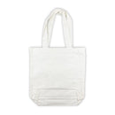 【猫まっしぐらセレクト】ネコマン 猫のA4トートバッグ-あかふじ