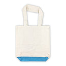 【猫まっしぐらセレクト】ターチャン 猫のA4トートバッグ-ふじだるまたーちゃん