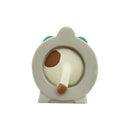 【猫まっしぐらセレクト】concombre 梅雨飾り・猫の置物ミニ-蚊遣りにゃんこ（こんこんぶる つゆかざり・ねこのおきものみに-かやりにゃんこ）