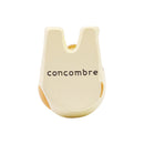 【猫まっしぐらセレクト】concombre 雪猫アイス店・猫の置物ミニ-アイス三毛猫（こんこんぶる ゆきねこあいすてん・ねこのおきものみに-あいすみけねこ）