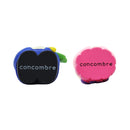 【猫まっしぐらセレクト】concombre 七夕・猫の置物ミニ-織姫猫と彦星猫（こんこんぶる たなばた・ねこのおきものみに-おりひめねことひこぼしねこ）