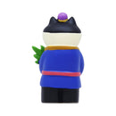 【猫まっしぐらセレクト】concombre 七夕・猫の置物ミニ-織姫猫と彦星猫（こんこんぶる たなばた・ねこのおきものみに-おりひめねことひこぼしねこ）