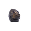 【猫まっしぐらセレクト】アンティーク風 猫の小物入れ（あんてぃーくふう ねこのこものいれ）