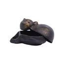 【猫まっしぐらセレクト】アンティーク風 猫の小物入れ（あんてぃーくふう ねこのこものいれ）