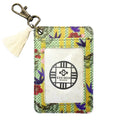 【猫まっしぐらセレクト】洒落ねこ 猫のパスケース-鳥居