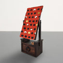 【猫まっしぐらセレクト】TS COLLECTION 猫の姫鏡台-猫の顔