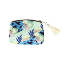 【猫まっしぐらセレクト】洒落ねこ 猫のミニポーチ-鯉