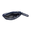 【猫まっしぐらセレクト】アニマルモード 猫のダイカットポーチ-シナモン