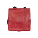 【猫まっしぐらセレクト】 日本の招福モチーフ・猫のコインパース-だるま猫