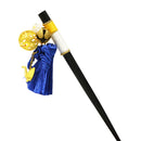 寿鶴一本簪（じゅかくいっぽんかんざし）