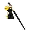 寿鶴一本簪（じゅかくいっぽんかんざし）