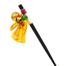 寿鶴一本簪（じゅかくいっぽんかんざし）