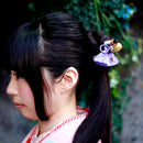 寿鶴一本簪（じゅかくいっぽんかんざし）