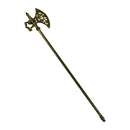 Crimson Rose Hairpin - Axe