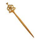 一本彫写絵一本簪‐椿（いっぽんぼりうつしえいっぽんかんざし‐つばき）