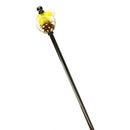 コーラフロートとんぼ玉簪(こーらふろーととんぼたまかんざし)