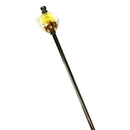 コーラフロートとんぼ玉簪(こーらふろーととんぼたまかんざし)