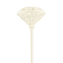 ichirinかんざし-silver-diamond(ichirinかんざし-シルバー-ダイアモンド)