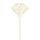 ichirinかんざし-silver-diamond(ichirinかんざし-シルバー-ダイアモンド)