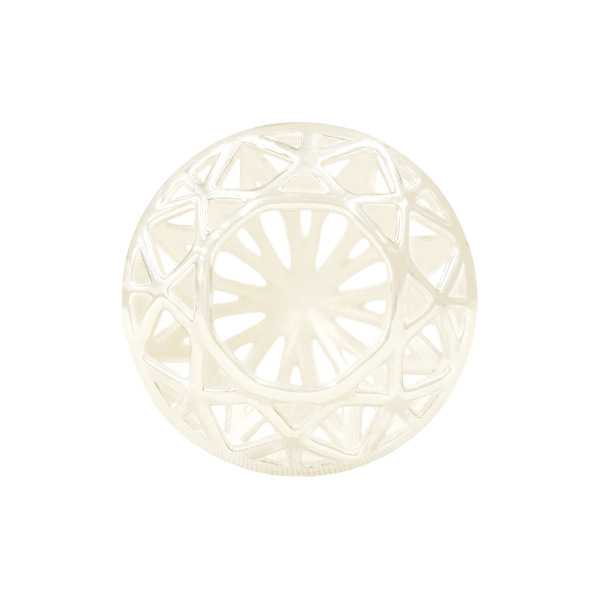 ichirinかんざし-silver-diamond｜普段使いの簪・ヘアアクセサリー