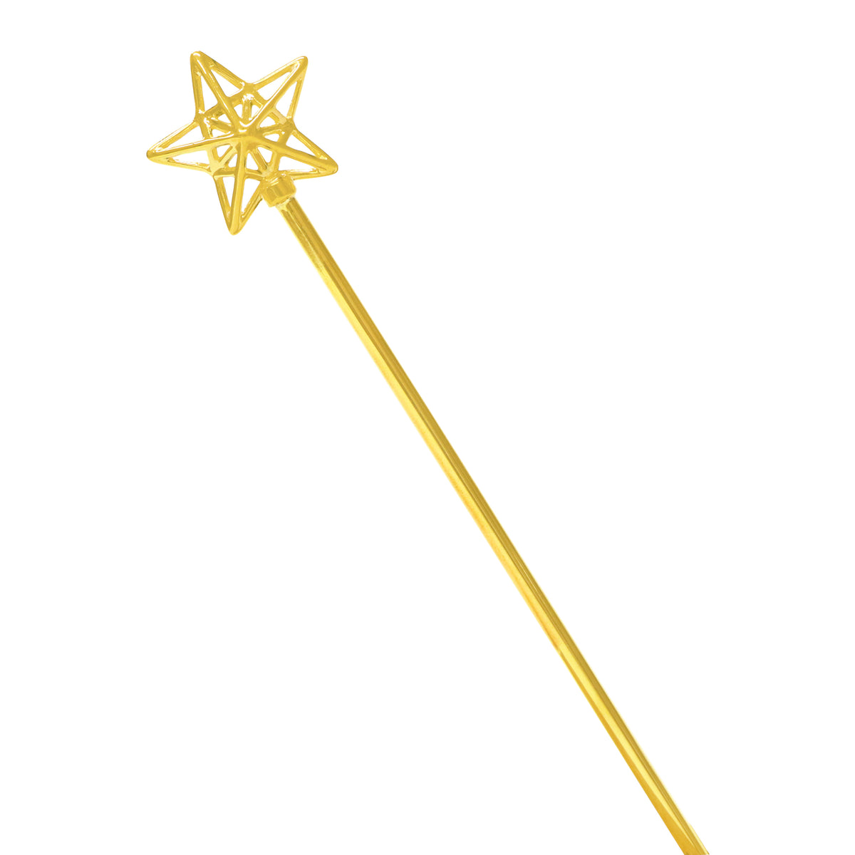 Ichirinかんざし‐star｜普段使いの簪・ヘアアクセサリーブランド