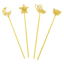 Ichirinかんざし‐moon(ichirinかんざし‐月)