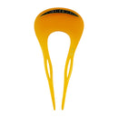 扇型簪-螺鈿べっ甲(おうぎがたかんざし -らでんべっこう)