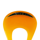 扇型簪-螺鈿べっ甲(おうぎがたかんざし -らでんべっこう)