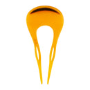 扇型簪-螺鈿べっ甲(おうぎがたかんざし -らでんべっこう)