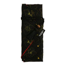 かんざし巻袋-月光に花(かんざしまきぶくろ‐げっこうにはな)