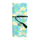 かんざし袋-鮮彩松文様(かんざしふくろ-せんさいまつもんよう)