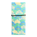 かんざし袋-鮮彩松文様(かんざしふくろ-せんさいまつもんよう)