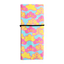 かんざし袋-鮮彩松文様(かんざしふくろ-せんさいまつもんよう)