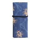 かんざし袋-蜂と蜂蜜(かんざしふくろ-はちとはちみつ)