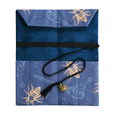 かんざし袋-蜂と蜂蜜(かんざしふくろ-はちとはちみつ)