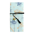 かんざし袋-蜂と蜂蜜(かんざしふくろ-はちとはちみつ)