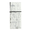 かんざし袋-茸図鑑(かんざしふくろ-きのこずかん-)