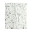 かんざし袋-茸図鑑(かんざしふくろ-きのこずかん-)