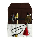 かんざし袋-茸図鑑(かんざしふくろ-きのこずかん-)