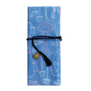 かんざし袋-茸図鑑(かんざしふくろ-きのこずかん-)