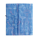 かんざし袋-茸図鑑(かんざしふくろ-きのこずかん-)