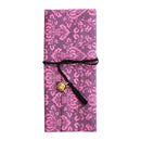 かんざし袋-絢爛唐草(かんざしふくろ-けんらんからくさ)