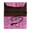 かんざし袋-絢爛唐草(かんざしふくろ-けんらんからくさ)