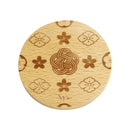 丸手鏡 -紋-(まるてかがみ -もん-)