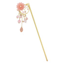 蓮花一本簪（れんげいっぽんかんざし）