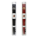 枝椿紋輪島うるし箸（えだつばきもんわじまうるしばし)