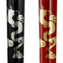 春呼龍神輪島うるし箸（しゅんこりゅうじんわじまうるしばし)